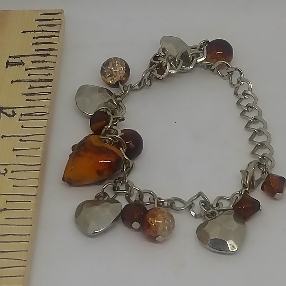 Five bracelets - Picture 3 of 6